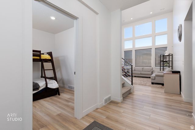 2477 N PAINTBRUSH DR, Saratoga Springs, UT 84045