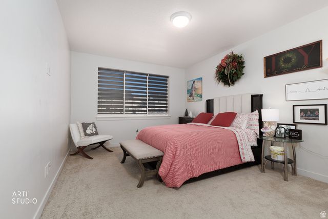 2477 N PAINTBRUSH DR, Saratoga Springs, UT 84045