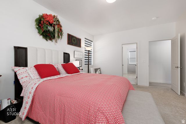 2477 N PAINTBRUSH DR, Saratoga Springs, UT 84045