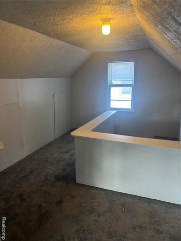 18410 Forrer Street, Detroit, MI 48235