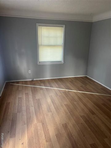 18410 Forrer Street, Detroit, MI 48235