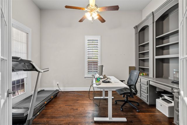 7600 Glenwick, The Colony, TX 75056