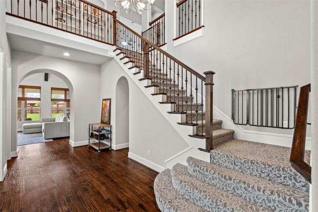 7600 Glenwick, The Colony, TX 75056