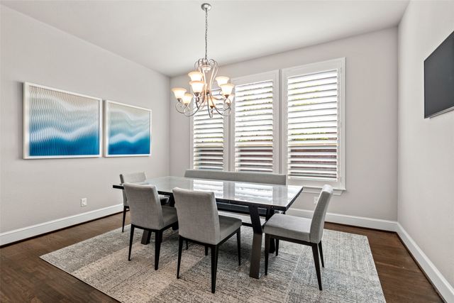 7600 Glenwick, The Colony, TX 75056