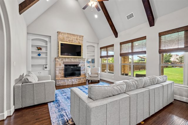 7600 Glenwick, The Colony, TX 75056