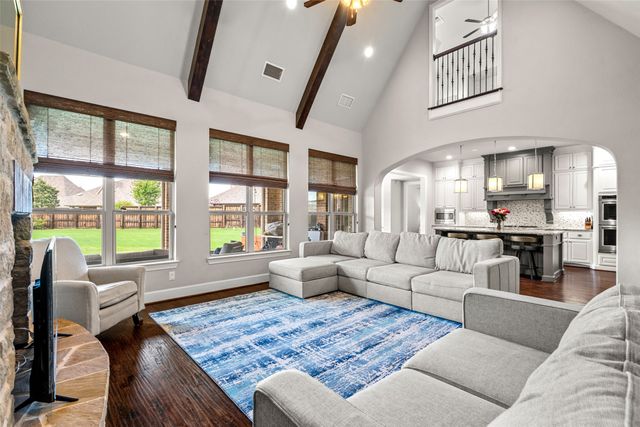 7600 Glenwick, The Colony, TX 75056