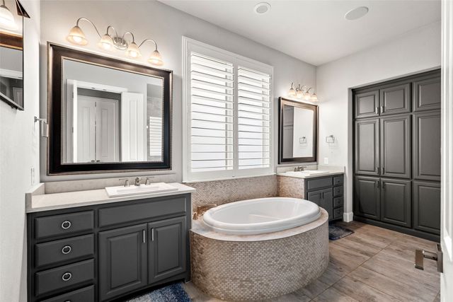 7600 Glenwick, The Colony, TX 75056