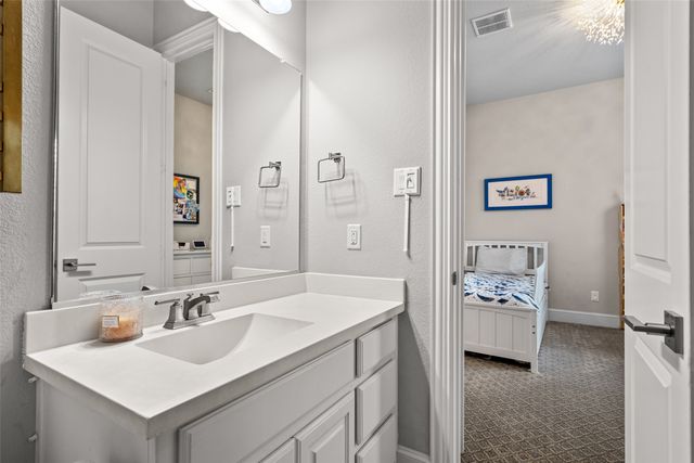 7600 Glenwick, The Colony, TX 75056