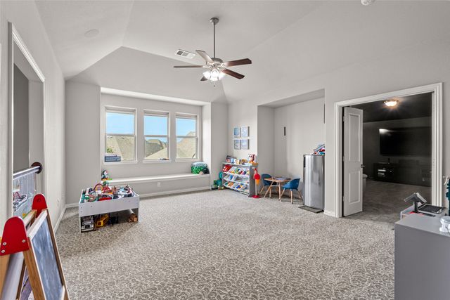 7600 Glenwick, The Colony, TX 75056