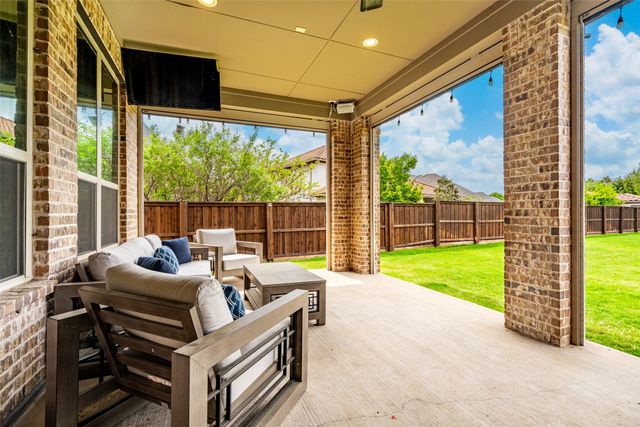 7600 Glenwick, The Colony, TX 75056
