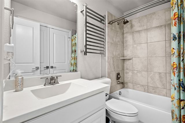 7600 Glenwick, The Colony, TX 75056