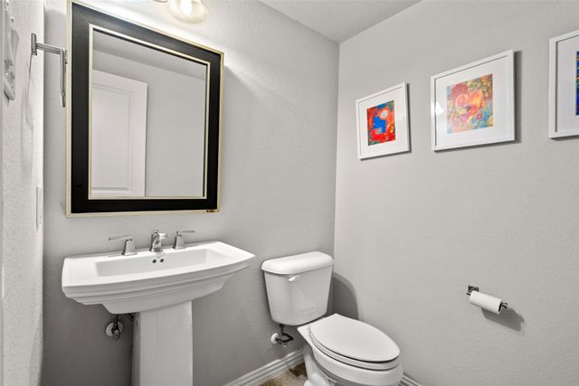 7600 Glenwick, The Colony, TX 75056