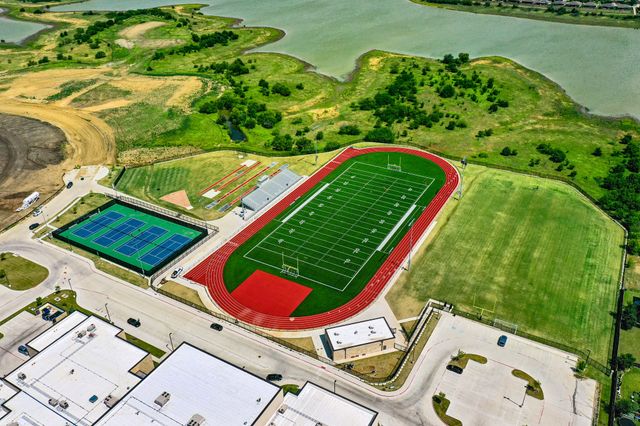 7600 Glenwick, The Colony, TX 75056