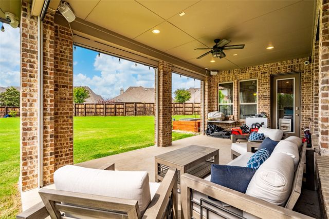 7600 Glenwick, The Colony, TX 75056