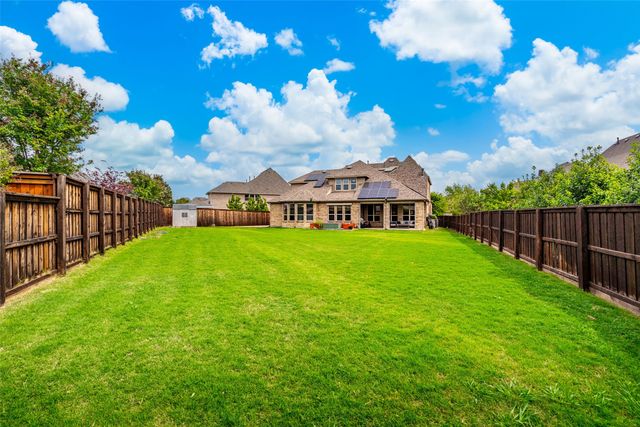 7600 Glenwick, The Colony, TX 75056