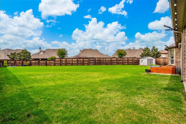 7600 Glenwick, The Colony, TX 75056