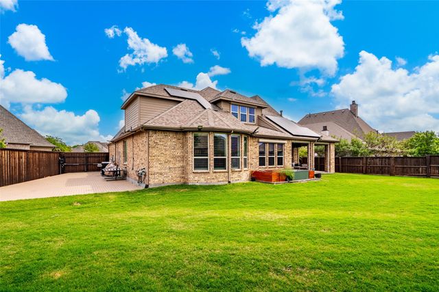 7600 Glenwick, The Colony, TX 75056