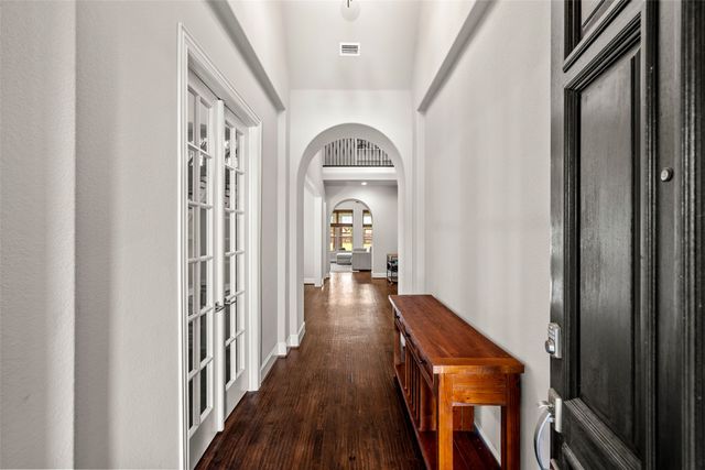 7600 Glenwick, The Colony, TX 75056