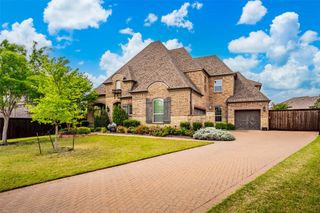 7600 Glenwick, The Colony, TX 75056
