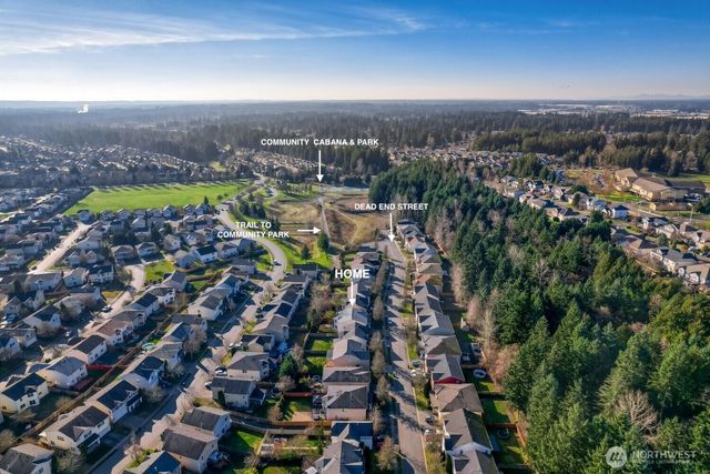 18219 93rd Avenue E, Puyallup, WA 98375