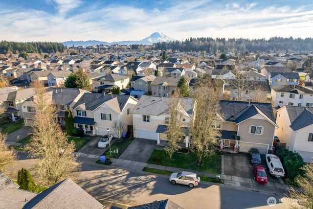 18219 93rd Avenue E, Puyallup, WA 98375