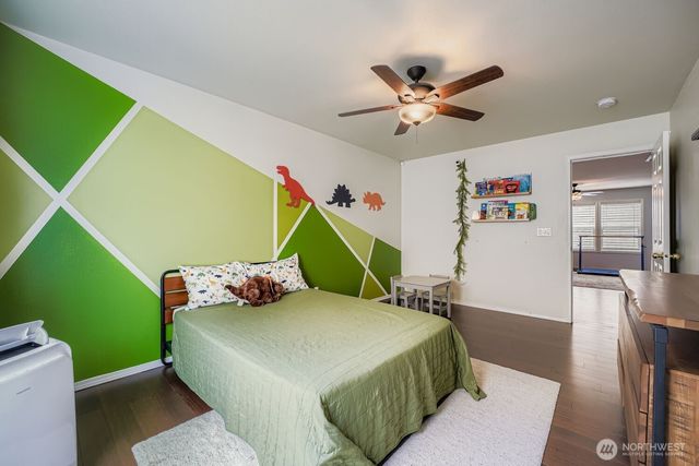 18219 93rd Avenue E, Puyallup, WA 98375