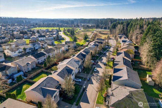 18219 93rd Avenue E, Puyallup, WA 98375