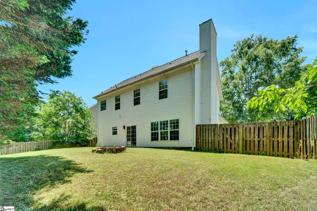 905 Morning Mist Lane, Simpsonville, SC 29680