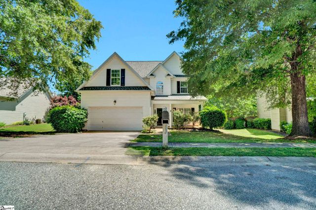 905 Morning Mist Lane, Simpsonville, SC 29680