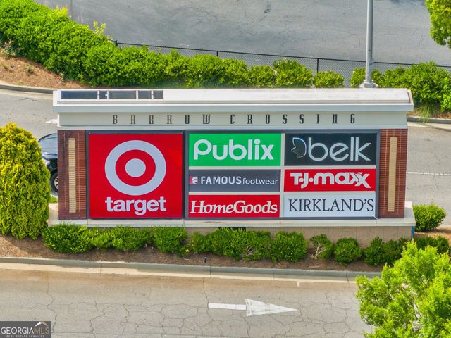 41 Annie Lane, Statham, GA 30666