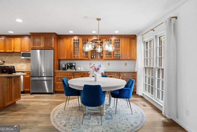 1105 Clairemont Avenue P, Decatur, GA 30030