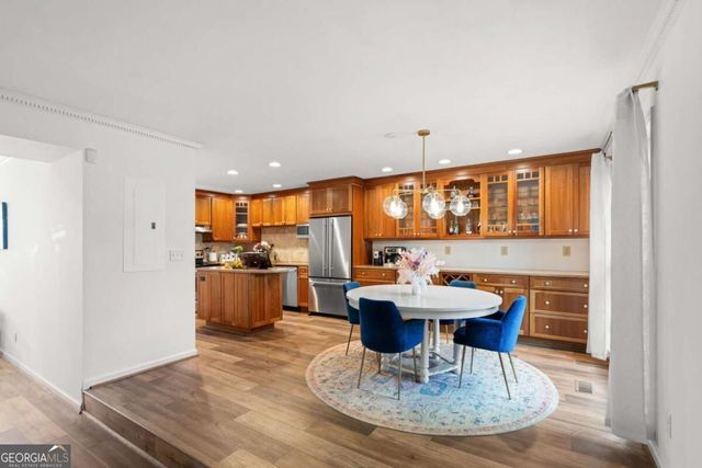 1105 Clairemont Avenue P, Decatur, GA 30030