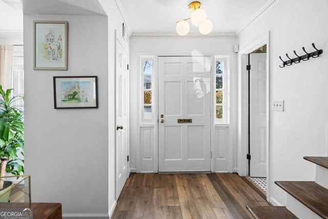 1105 Clairemont Avenue P, Decatur, GA 30030