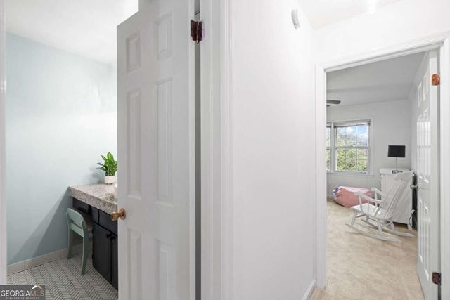 1105 Clairemont Avenue P, Decatur, GA 30030