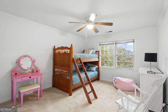 1105 Clairemont Avenue P, Decatur, GA 30030