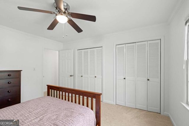 1105 Clairemont Avenue P, Decatur, GA 30030