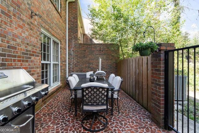 1105 Clairemont Avenue P, Decatur, GA 30030