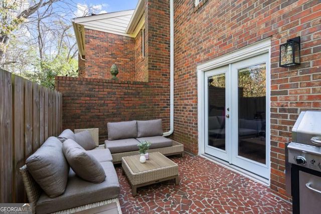 1105 Clairemont Avenue P, Decatur, GA 30030