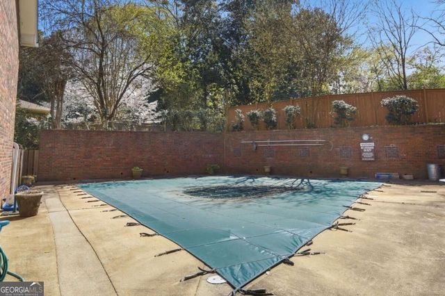 1105 Clairemont Avenue P, Decatur, GA 30030