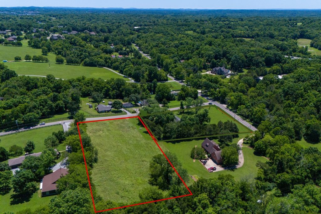 0 Chandler rd, Mount Juliet, TN 37122