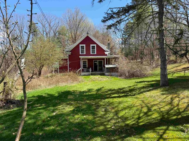 105 Craigue Hill, Springfield, VT 05156