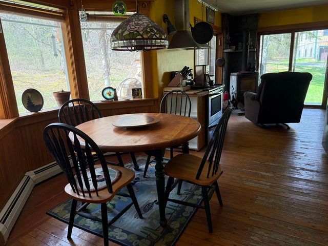105 Craigue Hill, Springfield, VT 05156