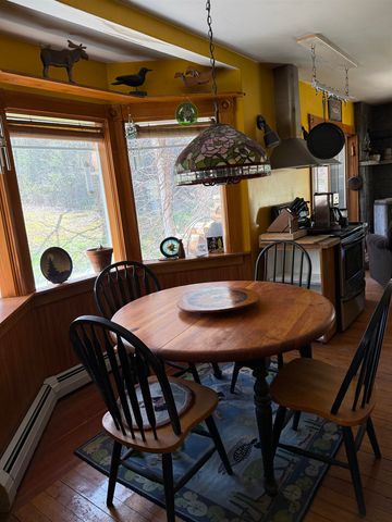 105 Craigue Hill, Springfield, VT 05156