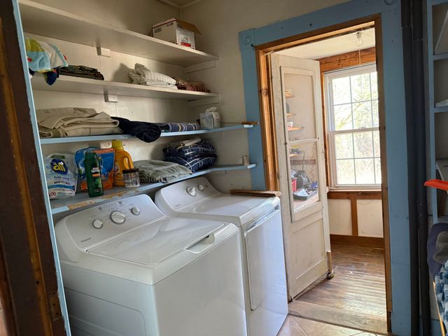 105 Craigue Hill, Springfield, VT 05156