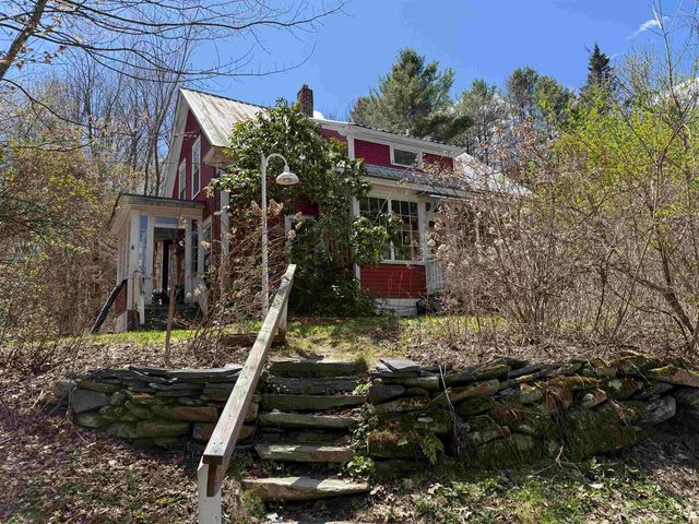105 Craigue Hill, Springfield, VT 05156