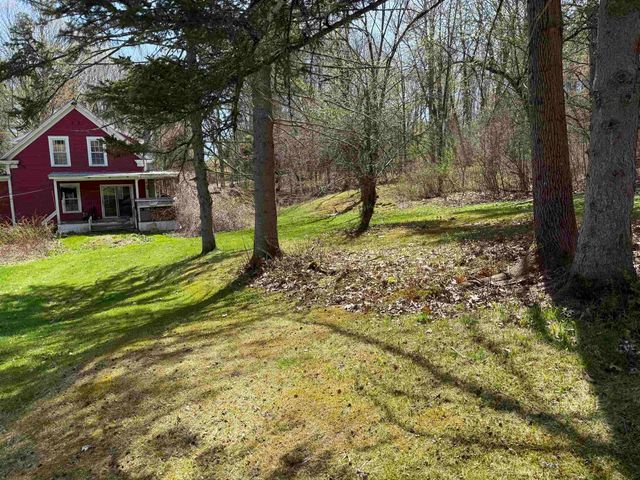 105 Craigue Hill, Springfield, VT 05156