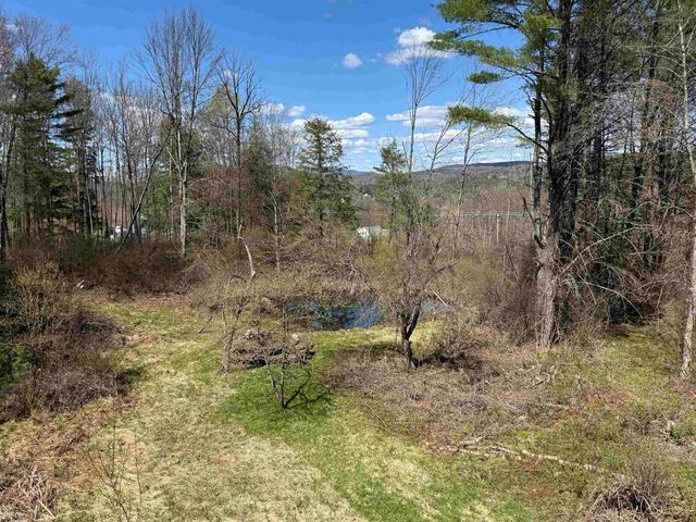 105 Craigue Hill, Springfield, VT 05156