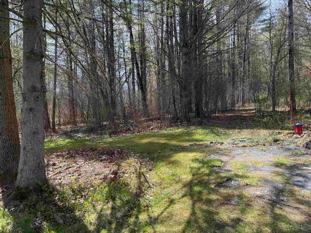 105 Craigue Hill, Springfield, VT 05156