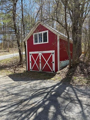 105 Craigue Hill, Springfield, VT 05156
