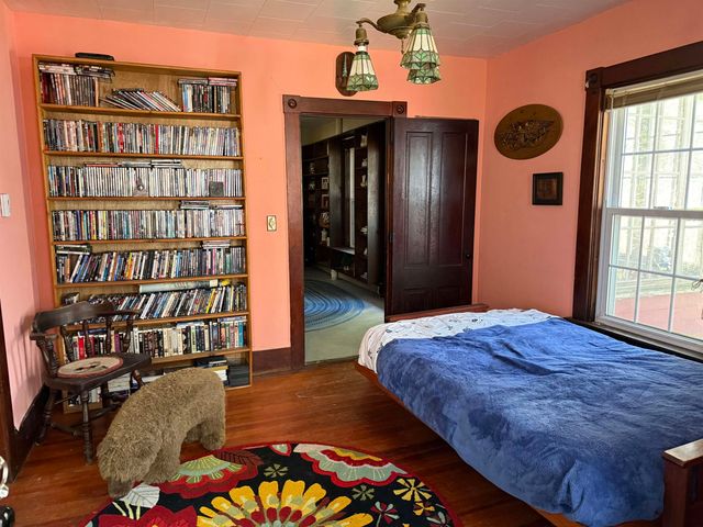 105 Craigue Hill, Springfield, VT 05156